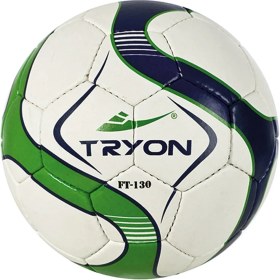 Resim Tryon FT-130-3-114 Unisex Futbol Topu 