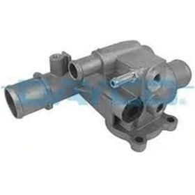 Resim Wencor 3113066-66 Termostat 88 C Plastık Fıat Marea 