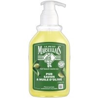 Resim Le Petit Marseillais Zeytinyağlı Sıvı Sabun 300 ml 