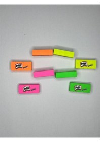 Resim Silgi Mini 5 Adet 