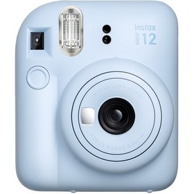 Resim Instax Mini 12 Fotoğraf Makinesi + 10'lu Film + Şeffaf Kılıf + Divoom Ditoo Pro Bluetooth Hoparlör 