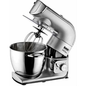 Resim Fakir 1200 W Metal Multiplex Profesyonel Mutfak Şefi 