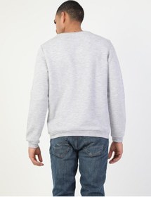 Resim Colin's Regular Fit Erkek Gri Melanj Sweatshirt CL1046286_Q1.V1_MGA 