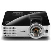 Resim BENQ MX631ST XGA 1024x768 3200 ANSI 3D DLP Kısa Mesafe Projeksiyon Cihazı 
