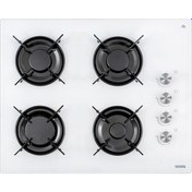 Resim Vestel AO-65104 B-DG-T Ankastre Ocak 