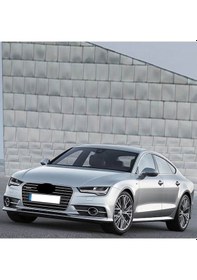 Resim Audi A7 2015-2017 Motor Start Stop Çalıştırma Düğmesi 4g1905217a 