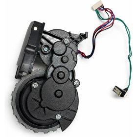 Resim Ümit Maker Arçelik Rs 3121 Akıllı Robot Süpürge Sağ Tekerlek Aksesuarları - Yedek Parça 