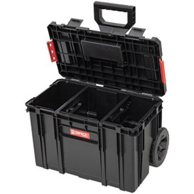 Resim Two Cart Plus Vario Takım Çantası 