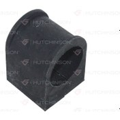 Resim Hutchınson 590244 Vıraj Demır Lastıgı On Mercedes Sprınter B901 B904 . Vw Lt 25-35-46 A9043230085-2d0411041b 