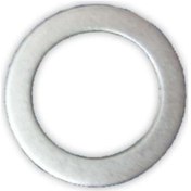 Resim Alüminyum Pul 20 2x27 9x1 3mm 25 Adet 