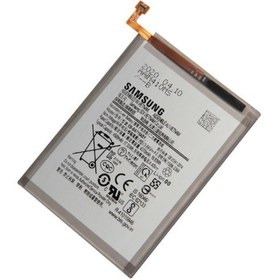 Resim Samsung Galaxy A71 Sm-A715F Batarya Pil Eb-Ba715Aby 