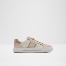 Resim Aldo Onırasean - Pembe Kadın Sneaker 