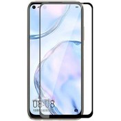 Resim Huawei Y6 2019 Için Nettech Ön Koruma Seramik Nano Ekran Koruyucu Siyah (527032905) 