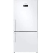 Resim Samsung RB56TS754WW No-Frost Buzdolabı 
