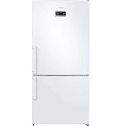Resim Samsung RB56TS754WW No-Frost Buzdolabı 