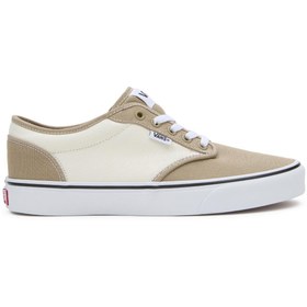 Resim Vans Mn Atwood Erkek Kahverengi Sneaker Vn0a327l3bw1 