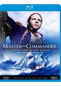 Resim Master&commander - Dünyanın Uzak Ucu Blu-ray 