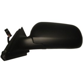Resim Esse Oto - Audi A3- 97/00 Kapı Aynası Sol Elektrikli/ısıtmalı Siyah Esse13002994 8l18585313fz 