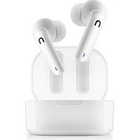Resim Niceboy Hive Pins 3 Beyaz Bluetooth 5.1 Suya Dayanıklı Kulaklık 