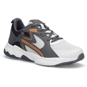 Resim Dark Seer Bej Füme Erkek Sneaker 
