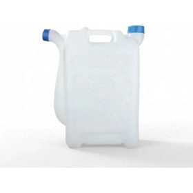 Resim Orta Gagalı Bidon 15 Lt 