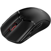 Resim Hyperx PF Has 2 Core WL BK/BK Kablosuz Lazer Oyuncu Mouse 