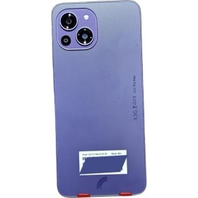 Resim Reeder S23 Pro Max TR Garanti | 256 GB 8 GB Mor 