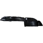 Resim Genel Markalar 2003-2009 Toyota Land Cruiser Prado- Ön Çamurluk Davlumbazı Sol (lt-ty6301) (adet) (oem No:538766003 