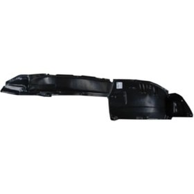 Resim Genel Markalar 2003-2009 Toyota Land Cruiser Prado- Ön Çamurluk Davlumbazı Sol (lt-ty6301) (adet) (oem No:538766003 