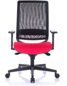 Resim Burosit Bürosit Reflex 9 Plastik Çalışma Koltuğu 
