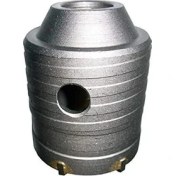 Resim Todrill Elmaslı Tip Buat Karot Ucu 