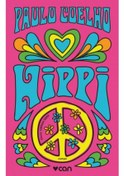 Resim Hippi - Pembe Kapak - Paulo Coelho - Can Yayınları 