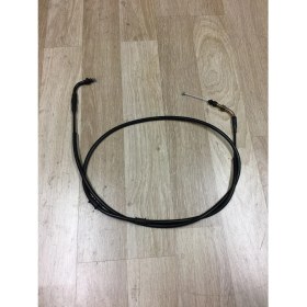 Resim Honda Spacy 110 Gaz Teli 