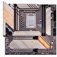 Resim Dragos Dragmode B760M D5Pro Sata M2 DDR5 8000 MHz (OC) USB3.2 Type C DP HDMI Ses 2.5GbE Lan 1700P mATX Anakart 
