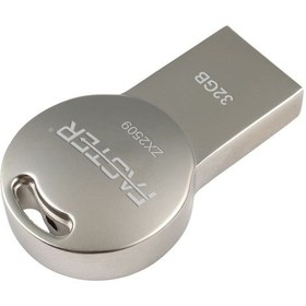 Resim Faster 32 Gb Metal Usb Flash Bellek 32 GB 