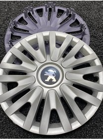 Resim Peugeot Boxer 15" Inç Kırılmaz Jant Kapağı 4 Adet 5911peugeot 