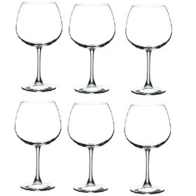 Resim Paşabahçe Enoteca Şarap Kadehi 2'lı 780 Cc(44248) 