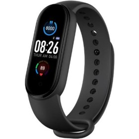 Resim Reeder Reefit S2 Lite Akıllı Bileklik Black 