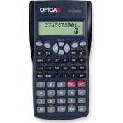 Resim Ofica Fonksiyonlu (Bilimsel) Hesap Makinesi FH-5500 
