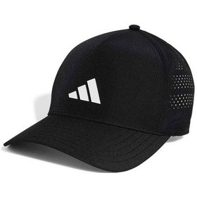 Resim Adidas Sport Trucker Climacool Siyah Şapka Siyah 