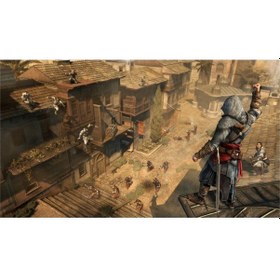 Resim Assassin's Creed Revelations - Ps3 