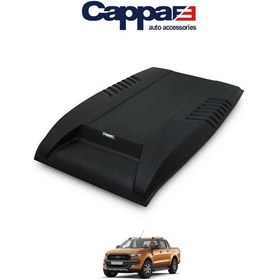 Resim Cappafe Ford Ranger 2016 Ön Kaput Scoop 