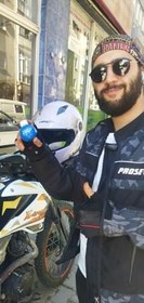 Resim 4t Motosiklet Güç ve Performans Katkısı 100 ml Motorda Kanıtlanmış En İyi Performans 