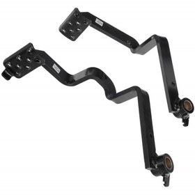 Resim AGCO Sağ Fren Pedalı - Massey Ferguson / Fendt / Valtra | ACW0762590 