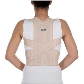 Resim Medikaltec Wingmed Sırt Korsesi 