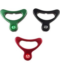 Resim Doğa Wrn-3 Akort Anahtarı 3.2 mm / 3.3 mm / 3.5 mm 3'lü 