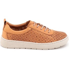 Resim Mamma Mia D25ya-585 Kadın Ayakkabı Mam-y25-0585025 Taba 