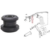 Resim Opel Combo B Kaster Kol Lastiği, 353561 