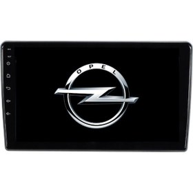 Resim Opel Vectra C - Araç Multimedya Ekran - 2gb 32gb - S - Black - 2002 - 2008 - 9 Inch - Hıgh Sound - Vsrnvx 