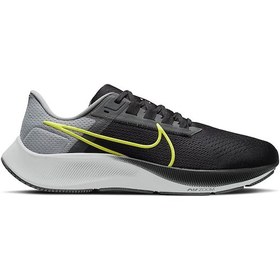 Resim Nike Erkek Koşu Ayakkabısı Nike Air Zoom Pegasus 38 Cw7356-005 Gri 